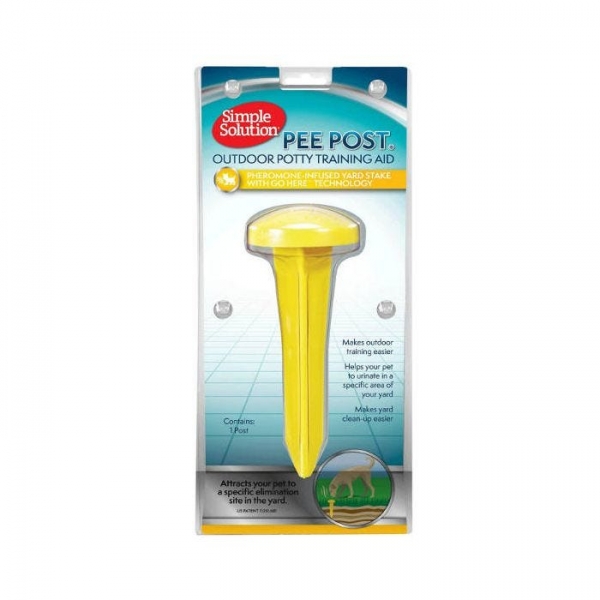 simple-solution-pee-post-outdoor-potty-training-aid