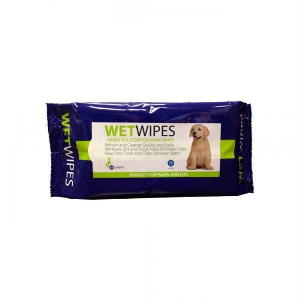 unleashed-wet-wipes-green-tea-scent-70-count